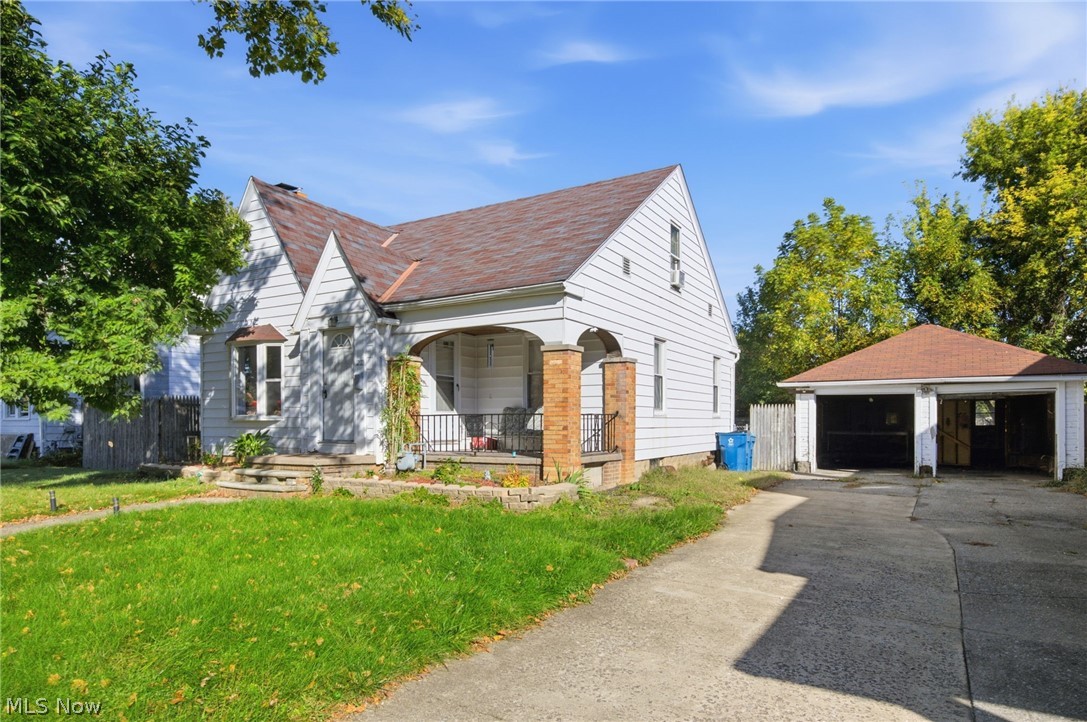 1222 W 18th Street Lorain OH 44052