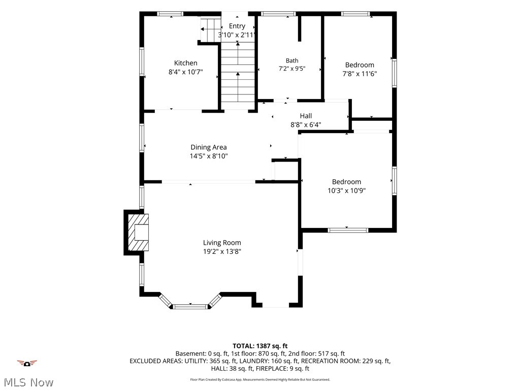 1222 W 18th Street Lorain OH 44052
