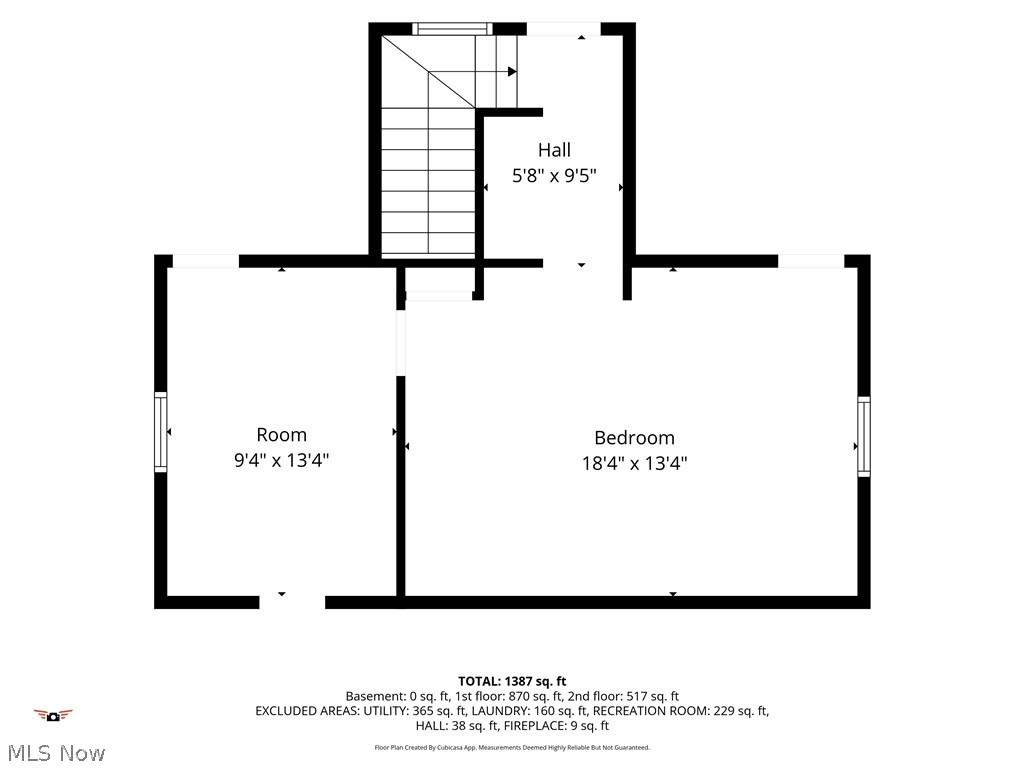 1222 W 18th Street Lorain OH 44052