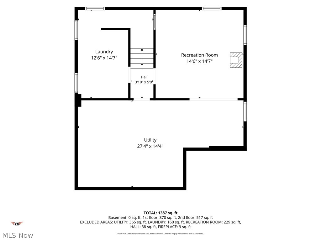 1222 W 18th Street Lorain OH 44052
