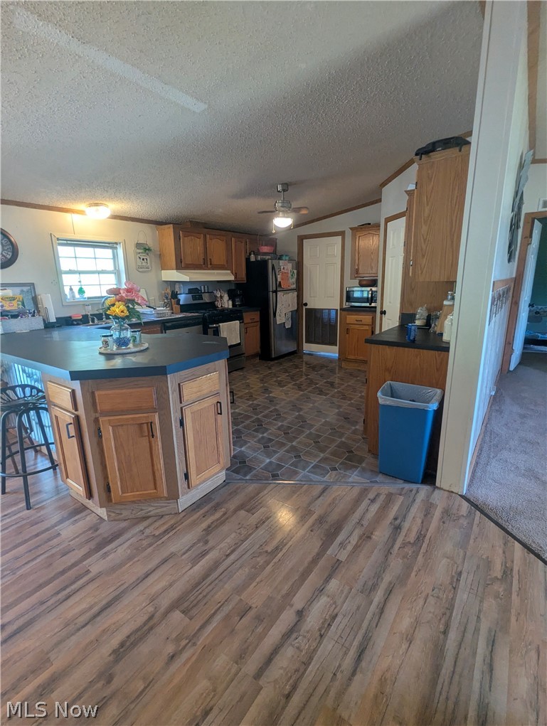 17960 Raven Road Salesville OH 43778