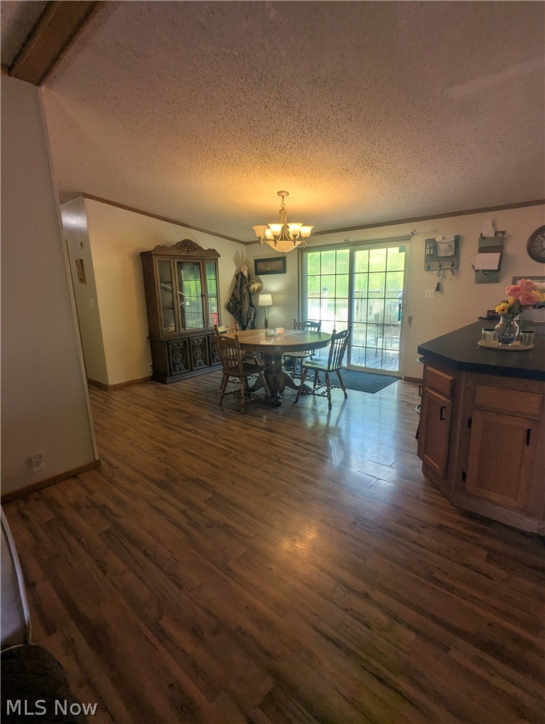 17960 Raven Road Salesville OH 43778