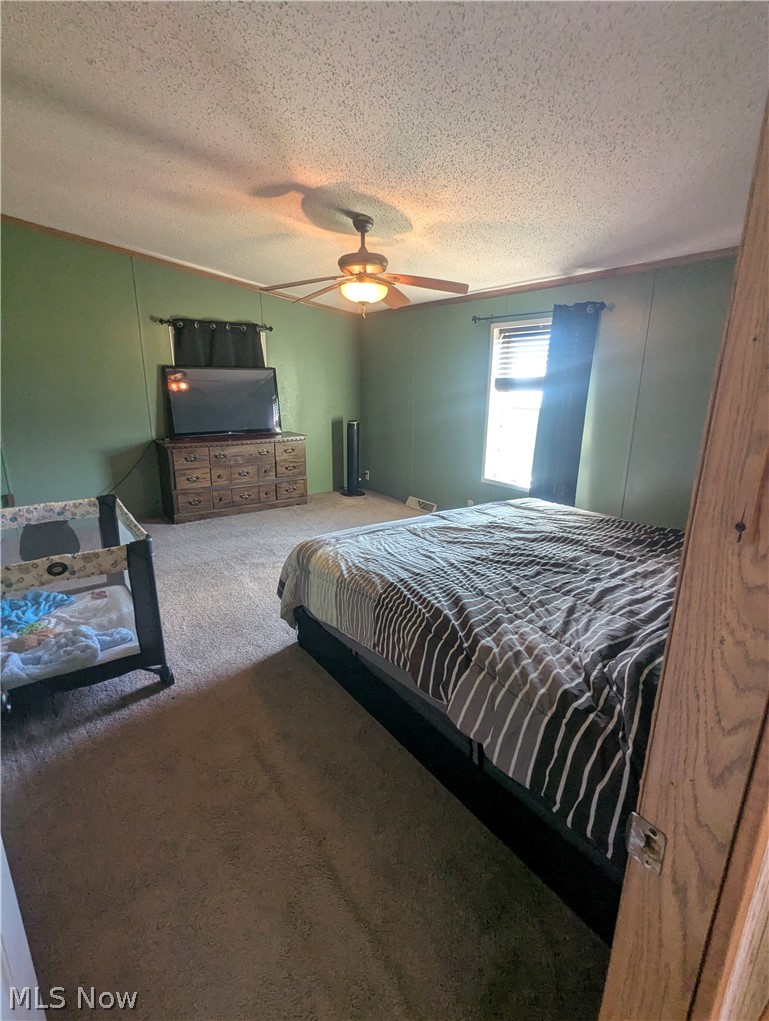 17960 Raven Road Salesville OH 43778