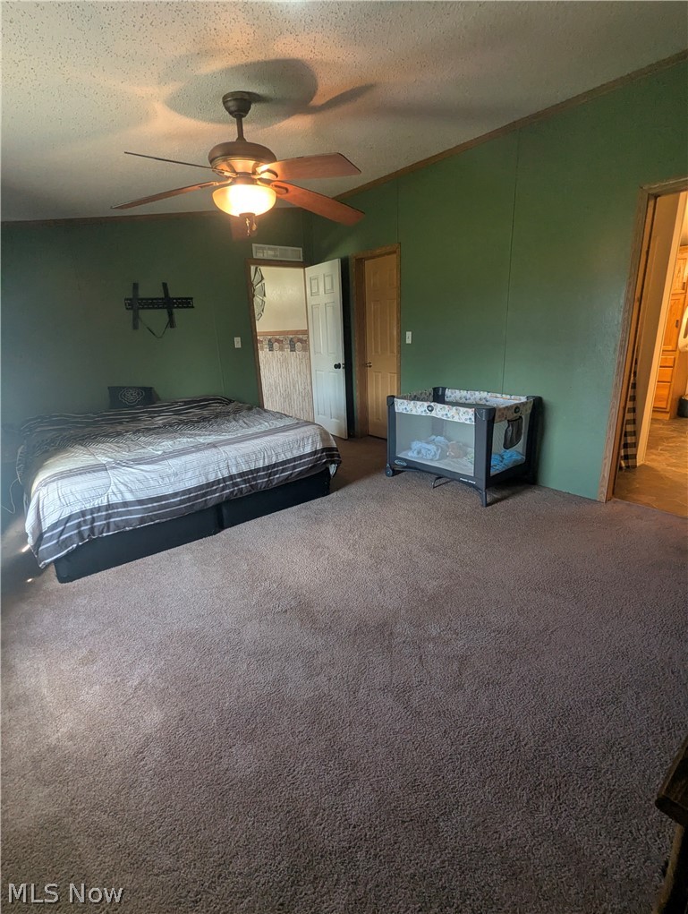 17960 Raven Road Salesville OH 43778