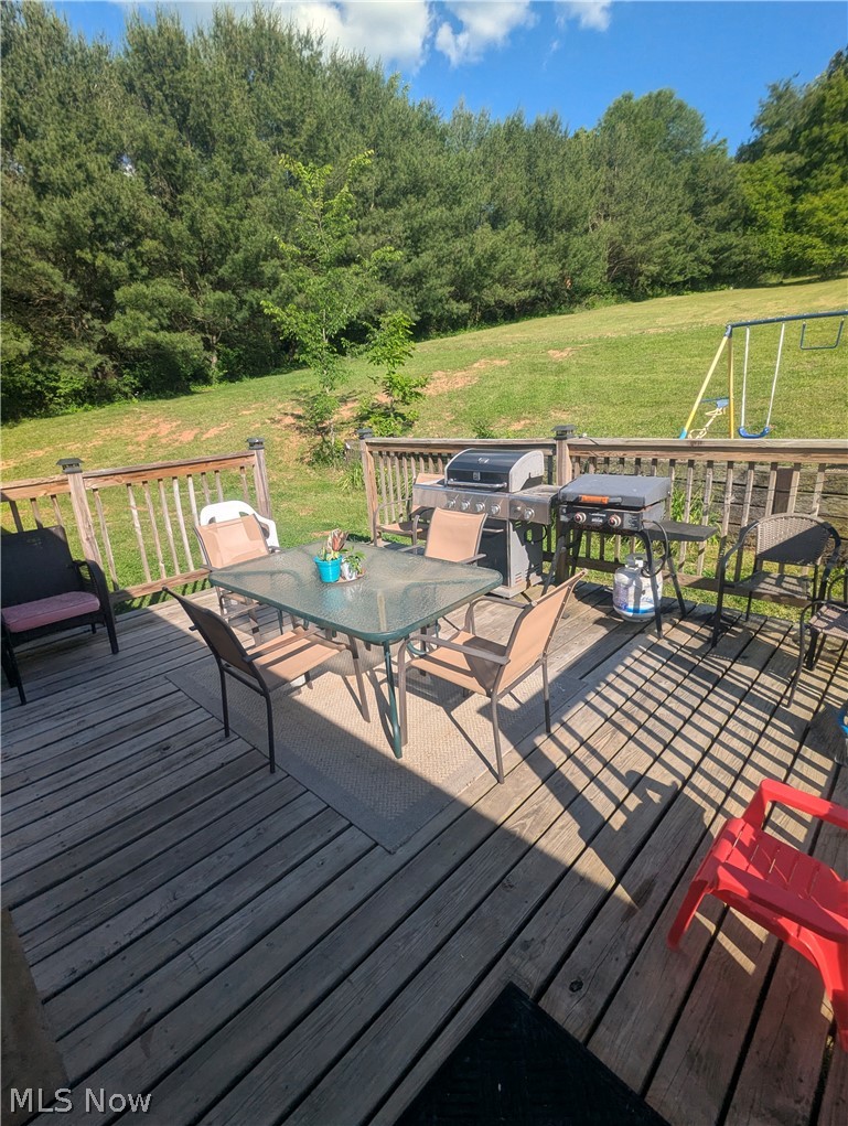17960 Raven Road Salesville OH 43778