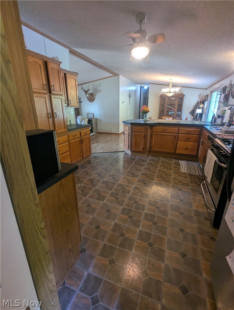 17960 Raven Road Salesville OH 43778