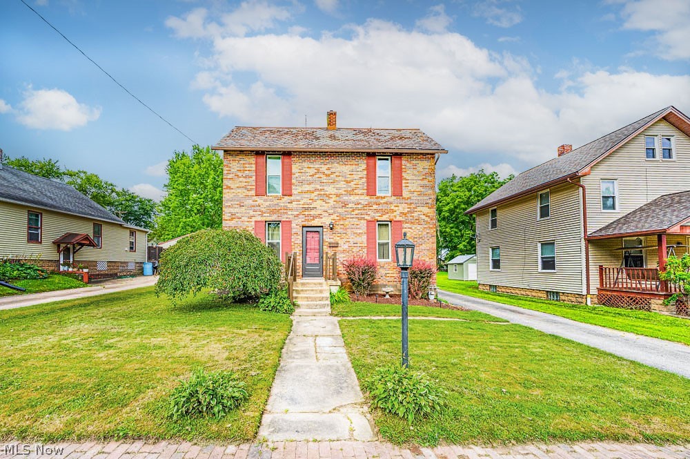 459 S Union Avenue Salem OH 44460