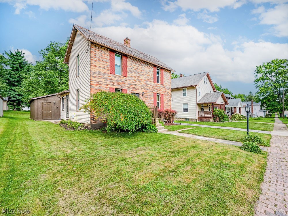 459 S Union Avenue Salem OH 44460