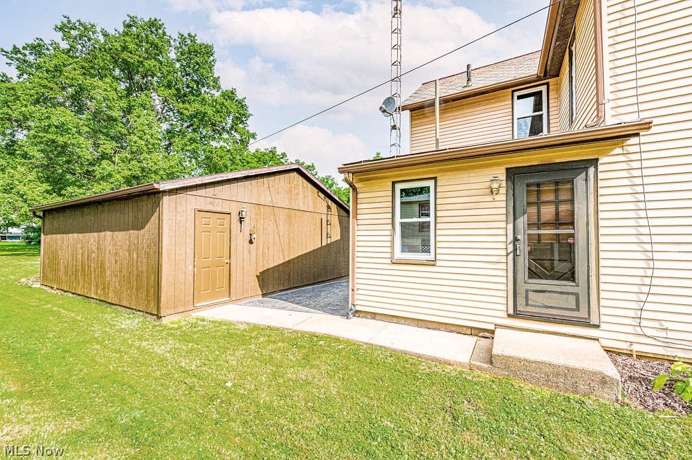 459 S Union Avenue Salem OH 44460