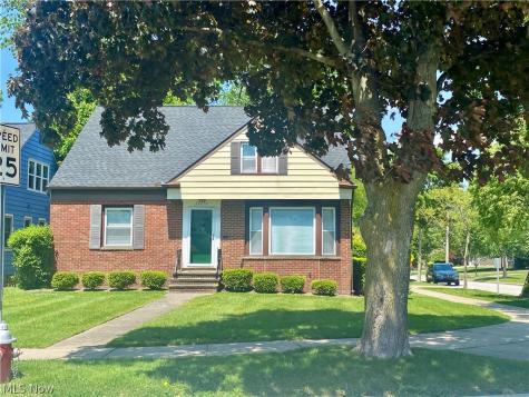 24217 Woodway Road Beachwood OH 44122
