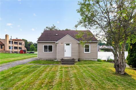 4916 Southern Boulevard Youngstown OH 44512