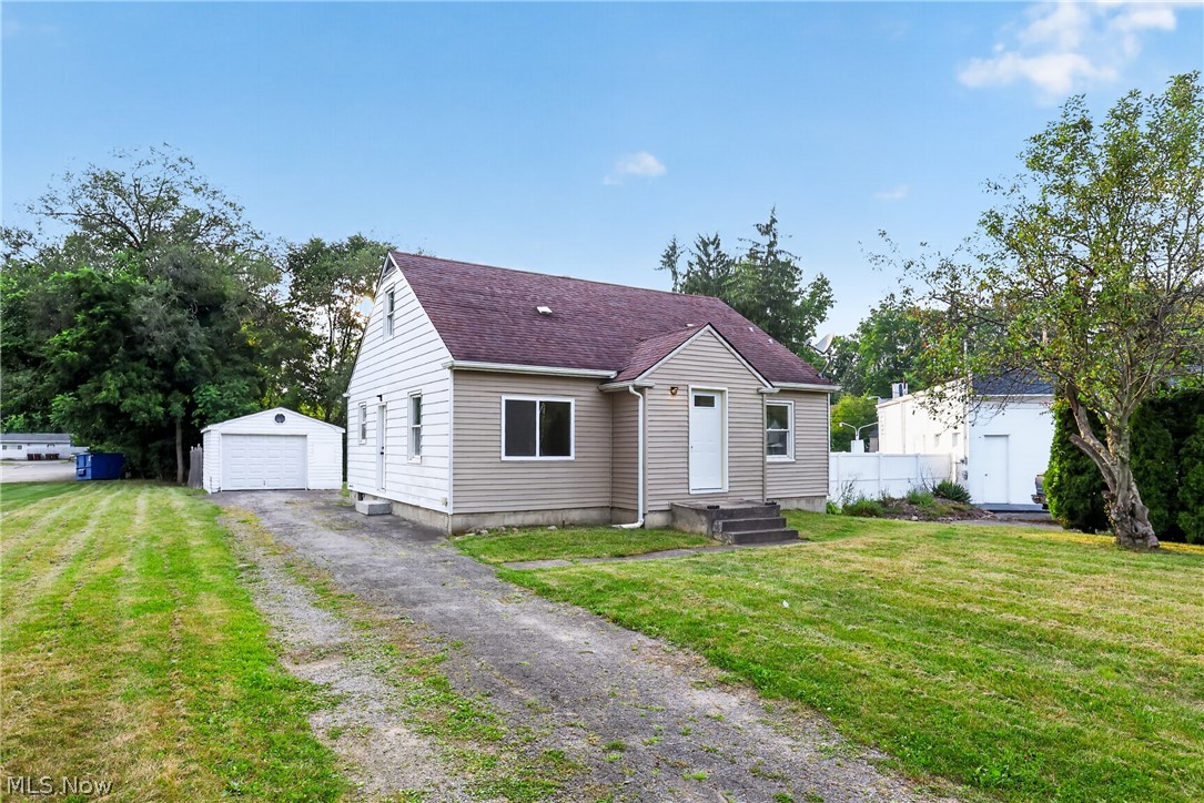 4916 Southern Boulevard Youngstown OH 44512