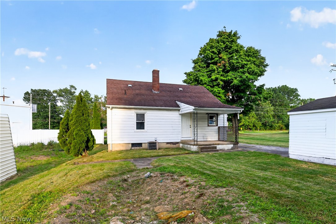 4916 Southern Boulevard Youngstown OH 44512