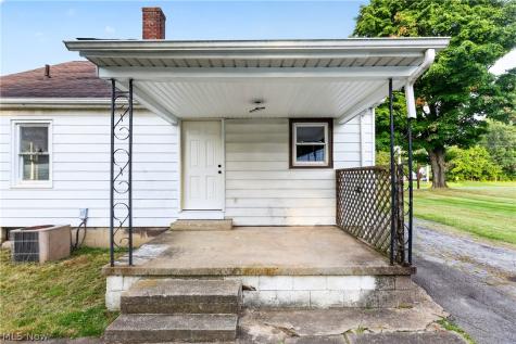 4916 Southern Boulevard Youngstown OH 44512