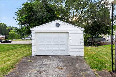 4916 Southern Boulevard Youngstown OH 44512