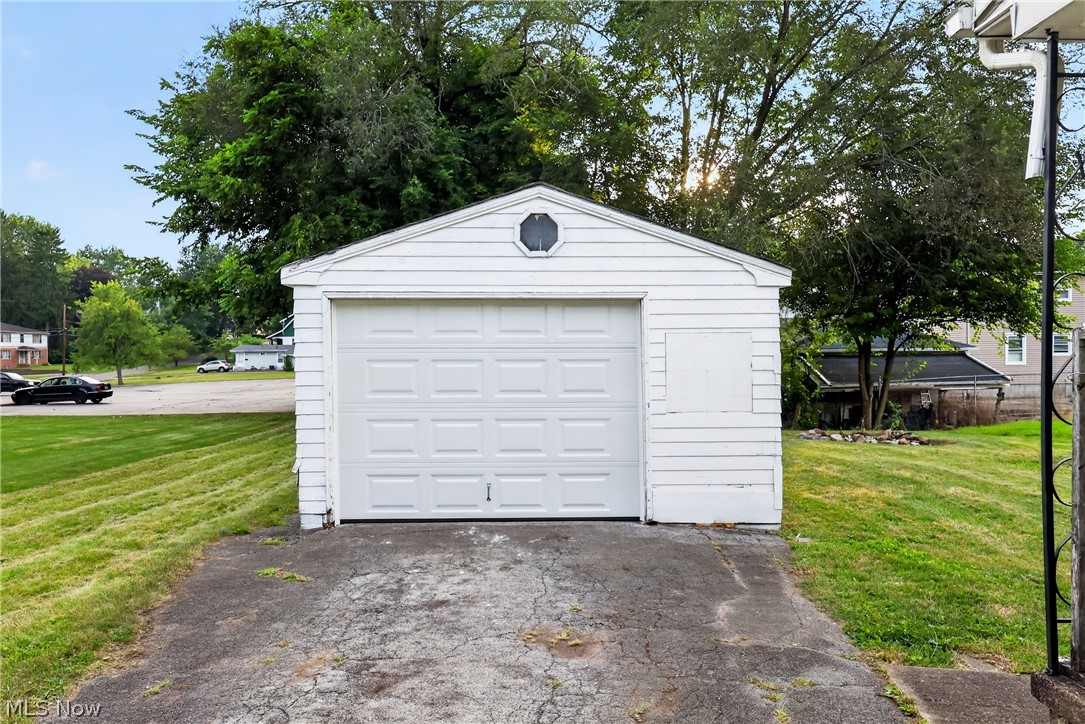 4916 Southern Boulevard Youngstown OH 44512