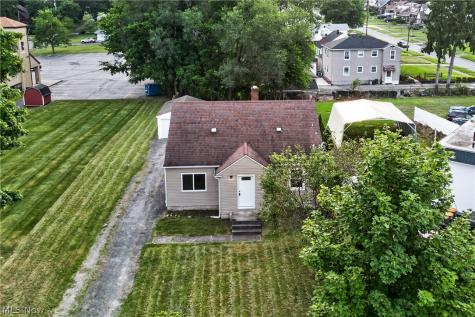 4916 Southern Boulevard Youngstown OH 44512