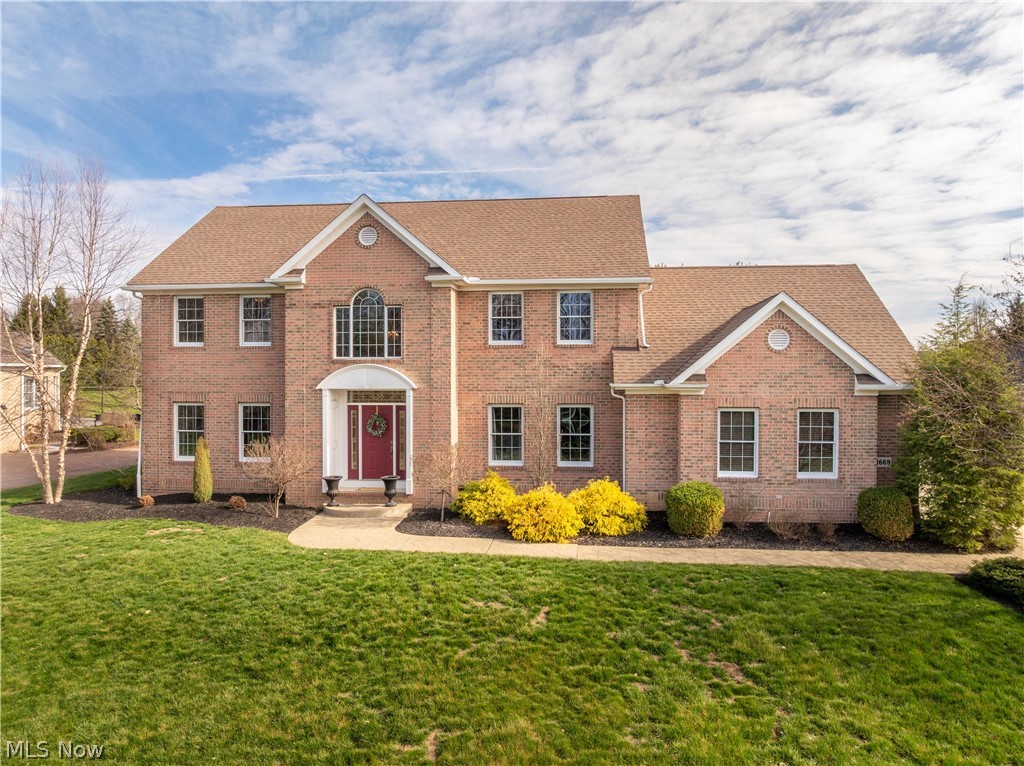 2669 Carrington Street NW North Canton OH 44720
