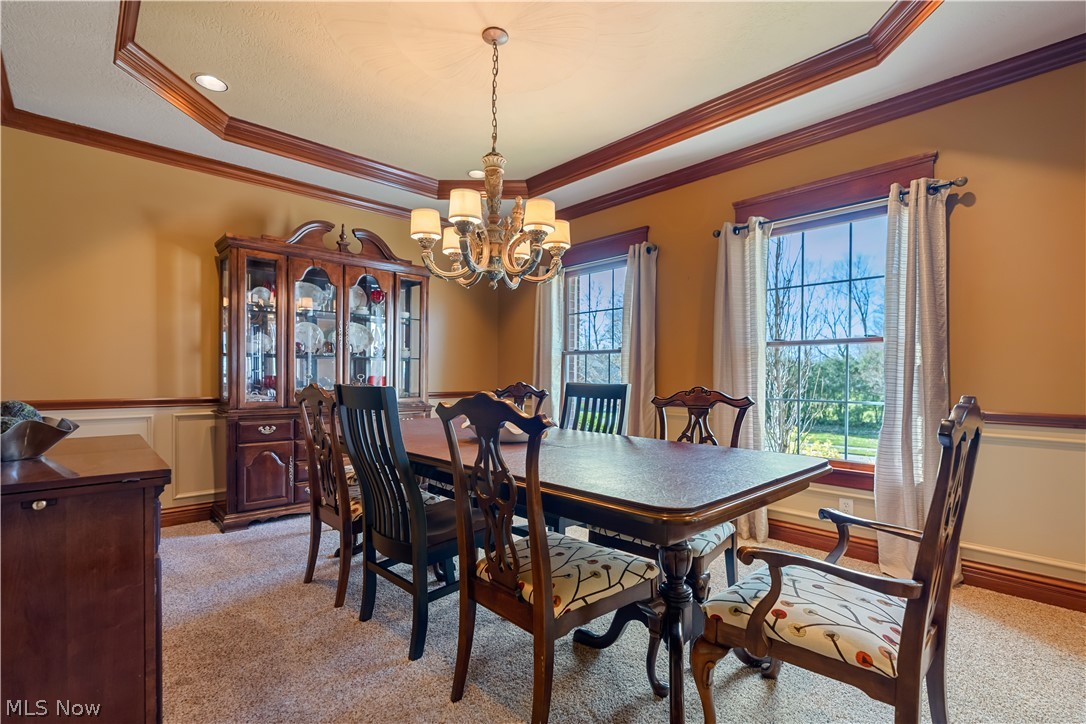 2669 Carrington Street NW North Canton OH 44720