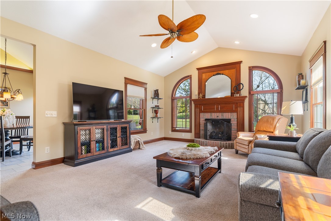 2669 Carrington Street NW North Canton OH 44720