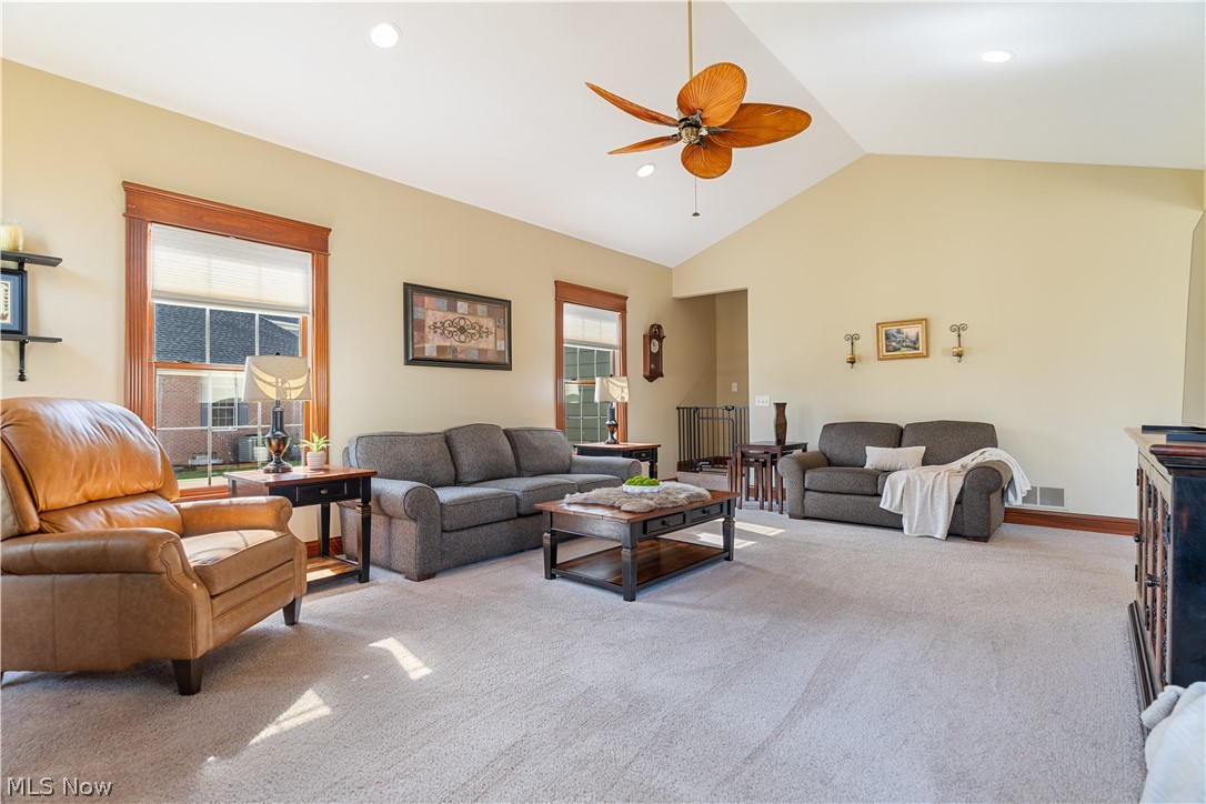 2669 Carrington Street NW North Canton OH 44720