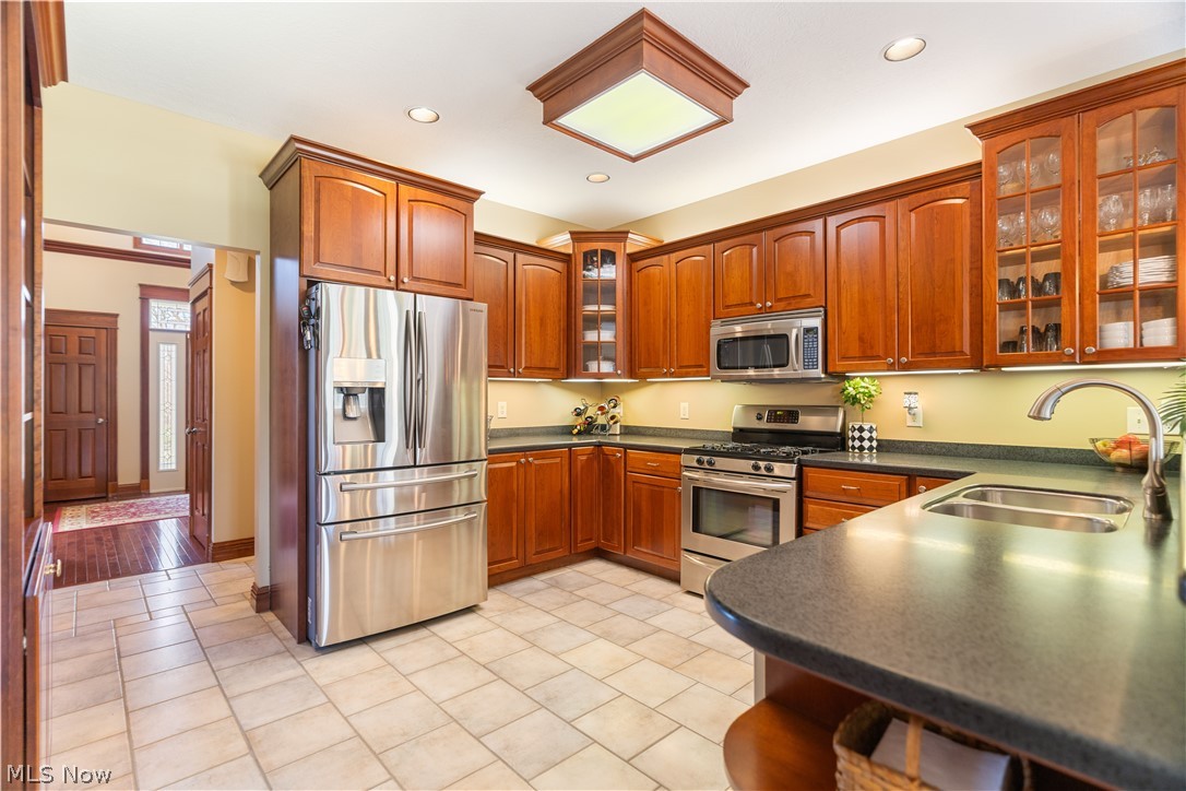2669 Carrington Street NW North Canton OH 44720