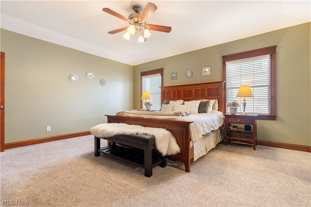 2669 Carrington Street NW North Canton OH 44720