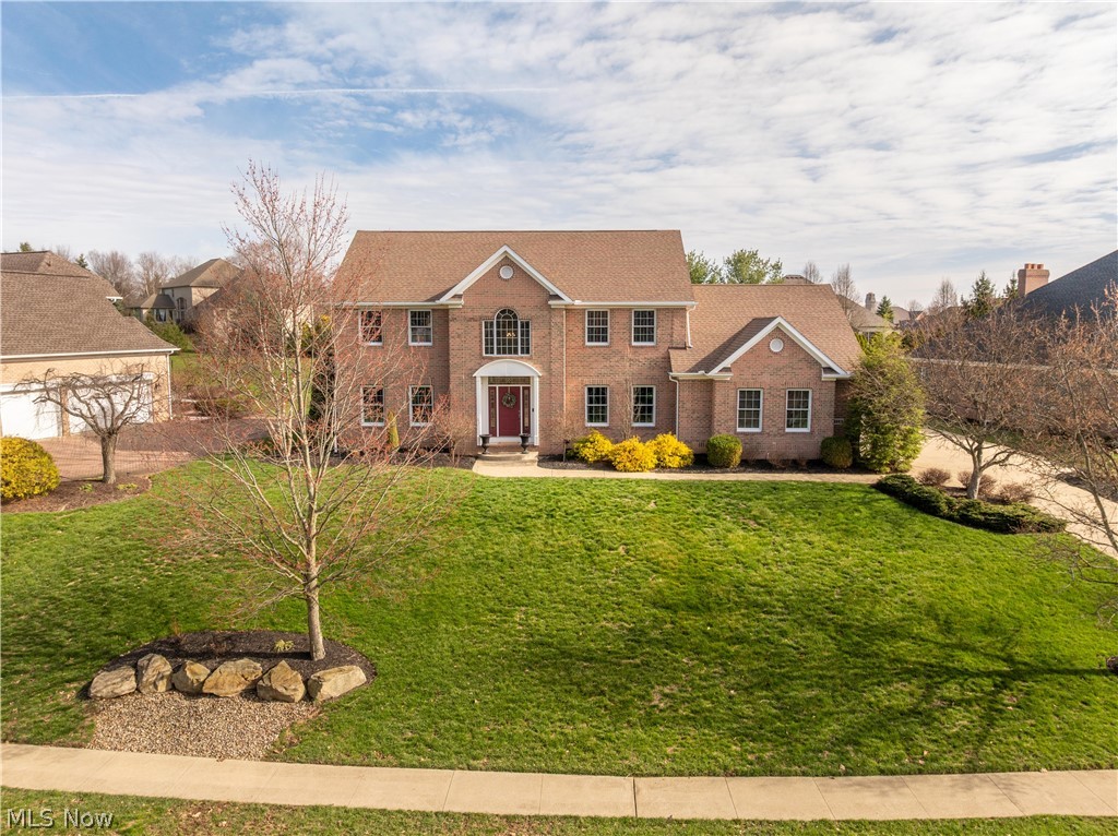 2669 Carrington Street NW North Canton OH 44720