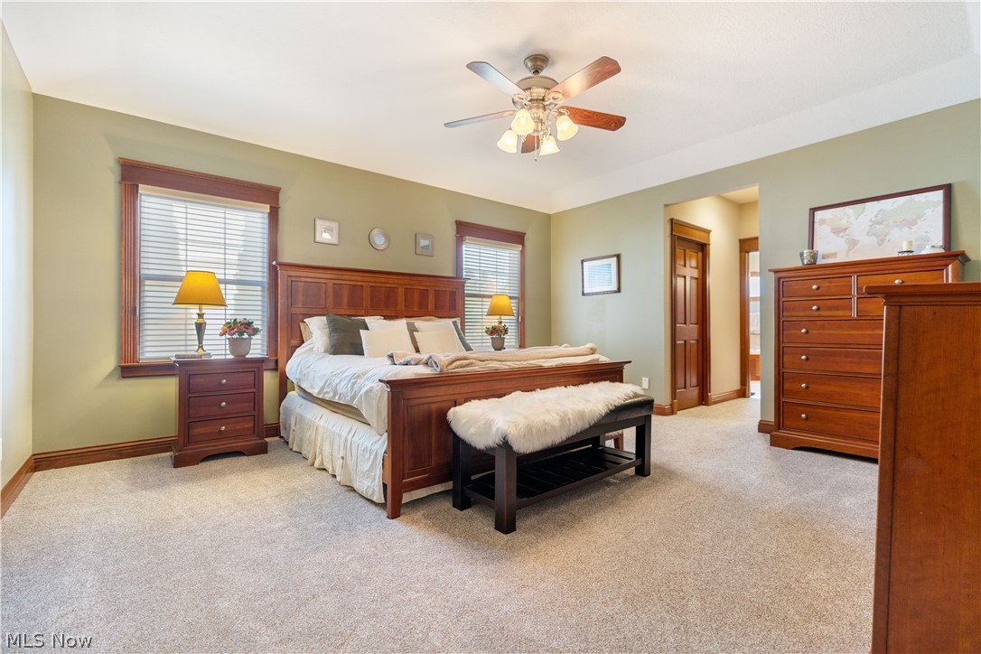 2669 Carrington Street NW North Canton OH 44720