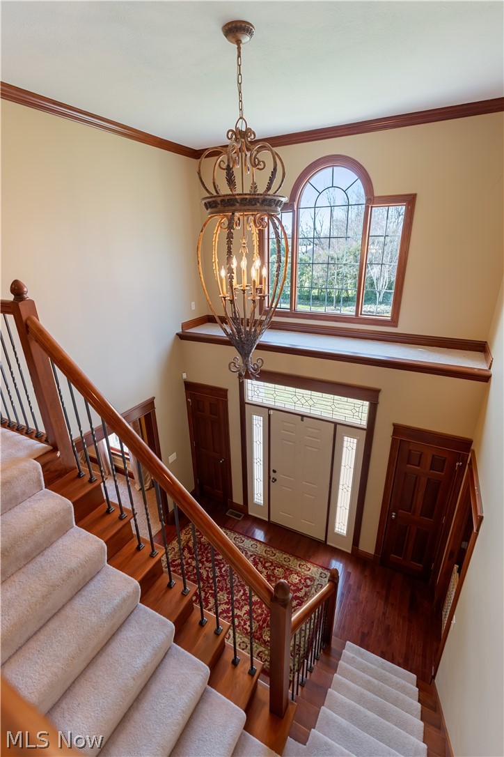 2669 Carrington Street NW North Canton OH 44720