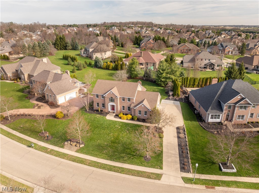 2669 Carrington Street NW North Canton OH 44720