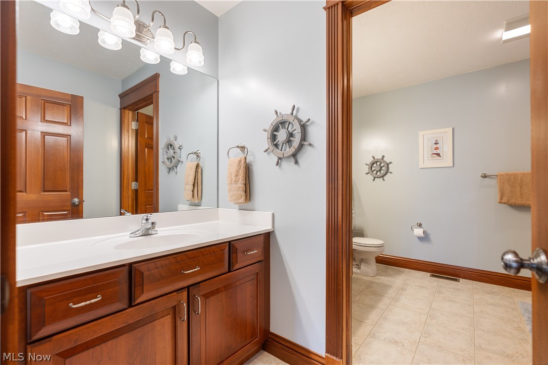 2669 Carrington Street NW North Canton OH 44720