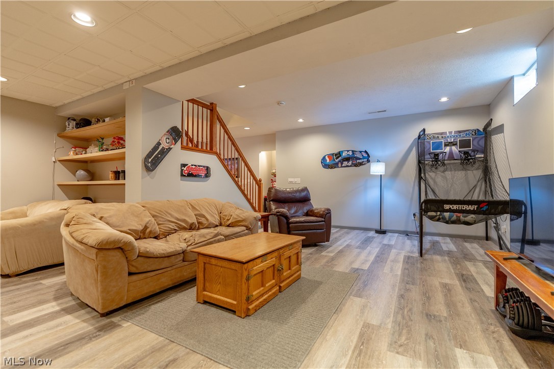 2669 Carrington Street NW North Canton OH 44720