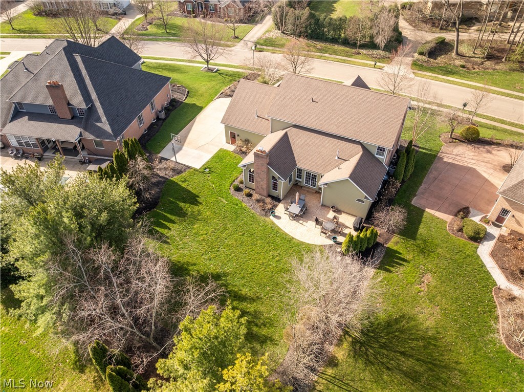 2669 Carrington Street NW North Canton OH 44720