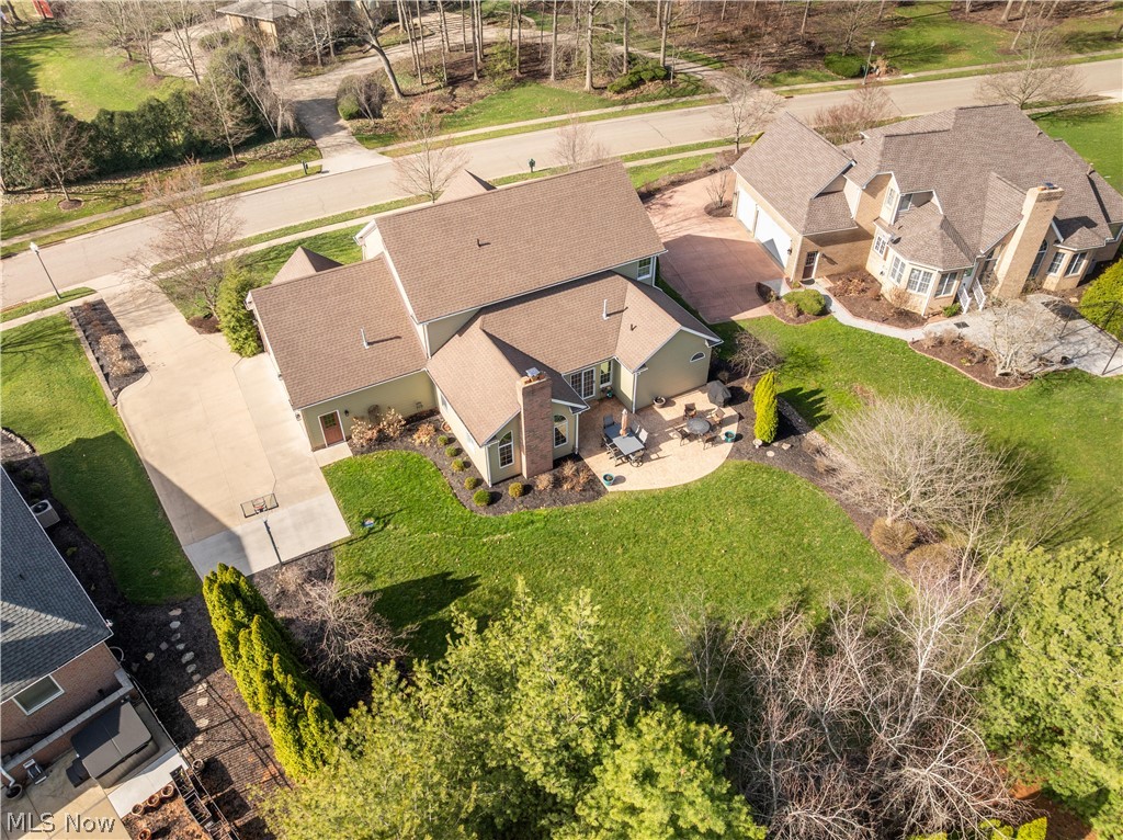 2669 Carrington Street NW North Canton OH 44720