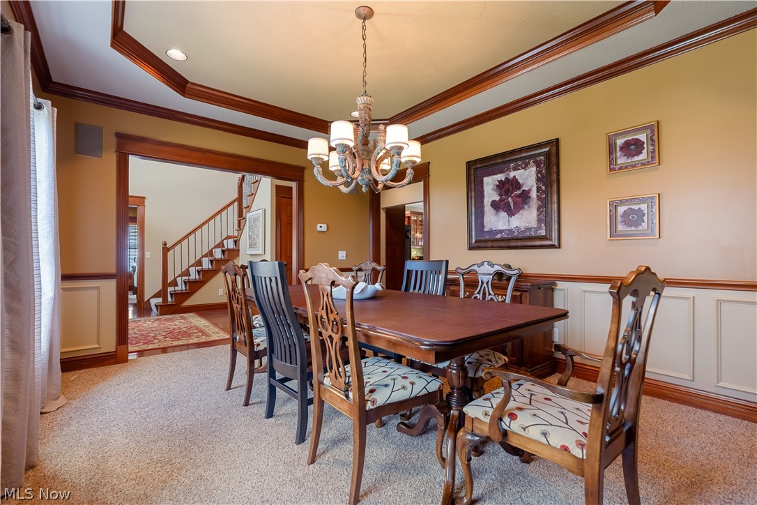 2669 Carrington Street NW North Canton OH 44720