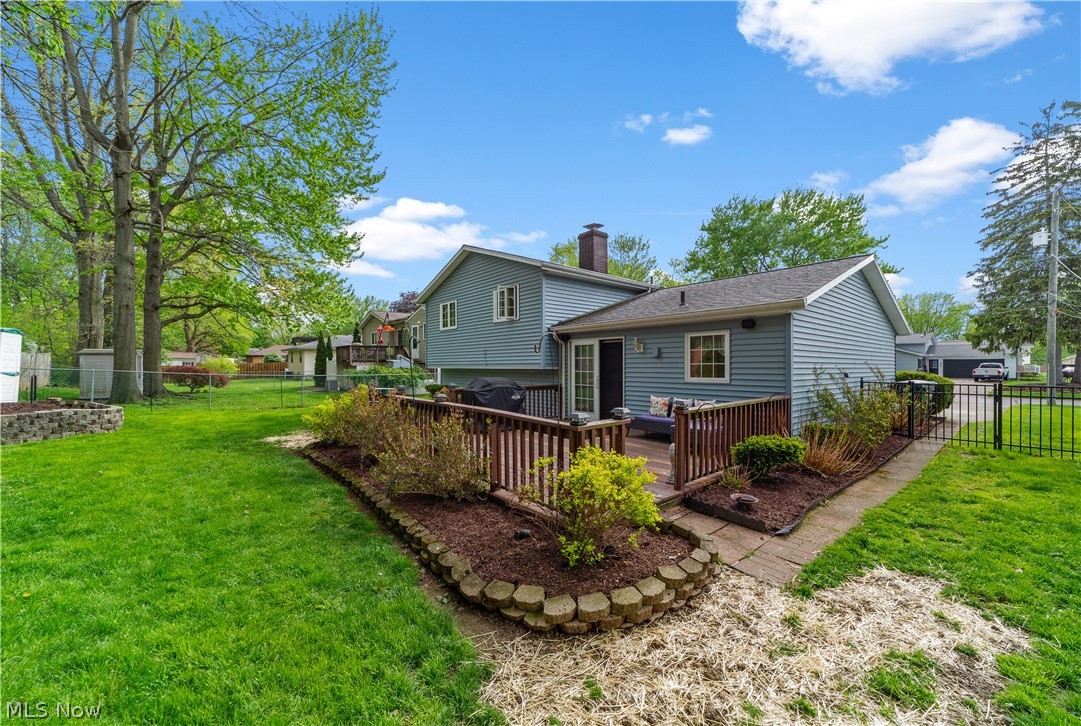 176 Pinewood Drive Elyria OH 44035