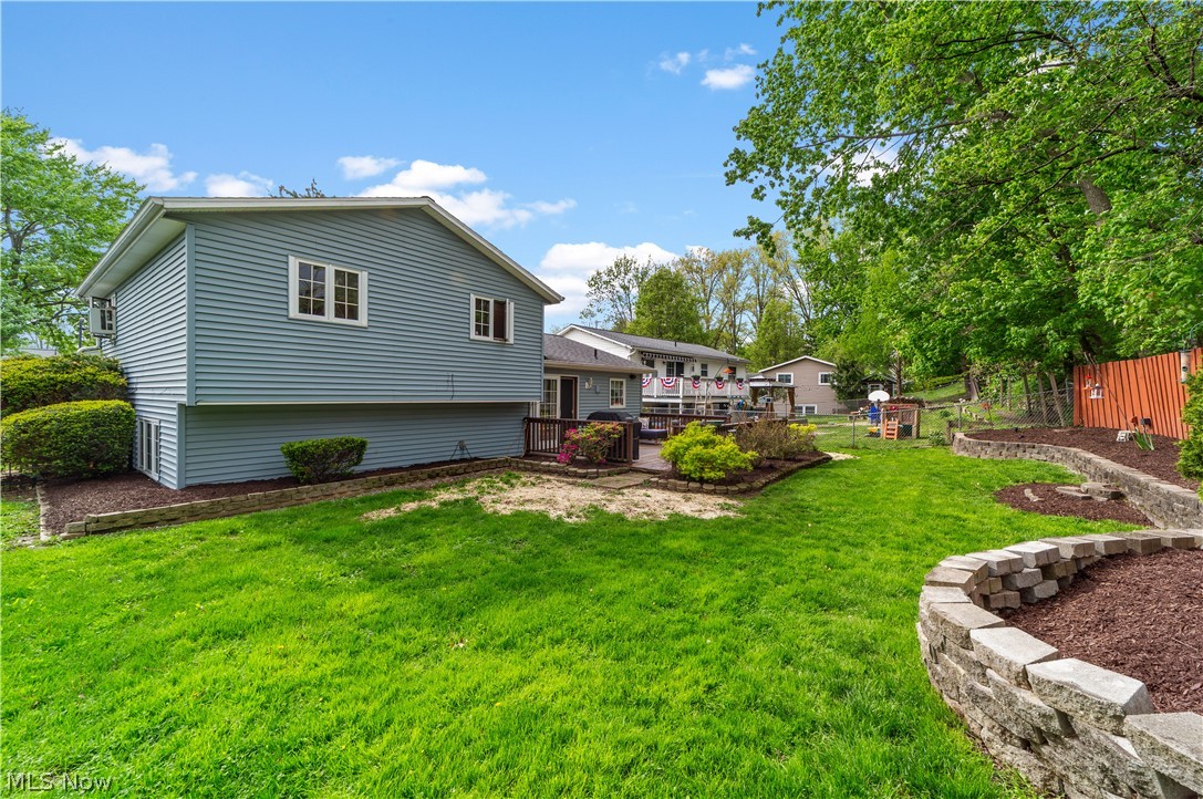176 Pinewood Drive Elyria OH 44035