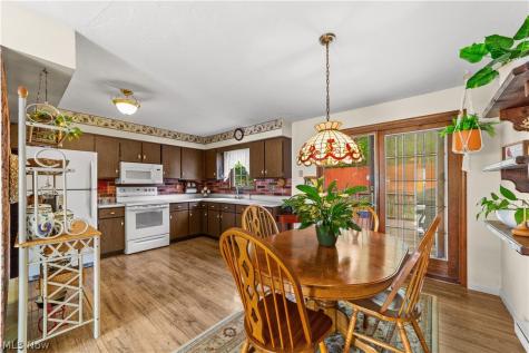 176 Pinewood Drive Elyria OH 44035