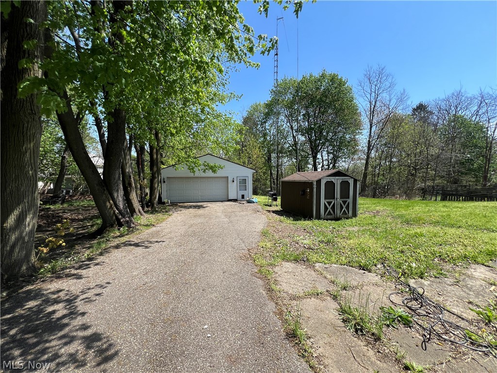 521 Elbon Avenue Akron OH 44306