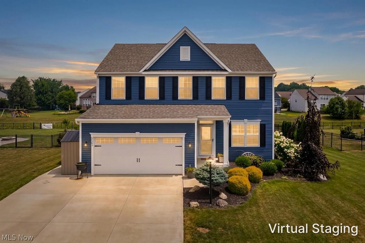North Ridgeville OH, 9409 Winfield Lane
