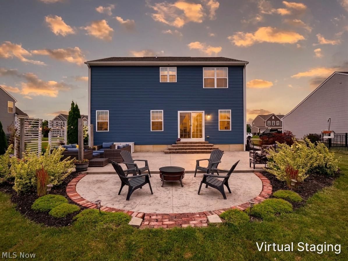 9409 Winfield Lane North Ridgeville OH 44039