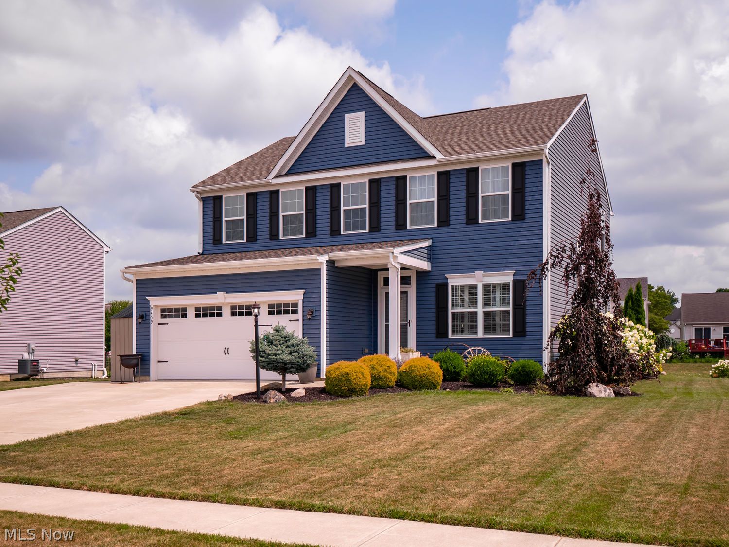 9409 Winfield Lane North Ridgeville OH 44039