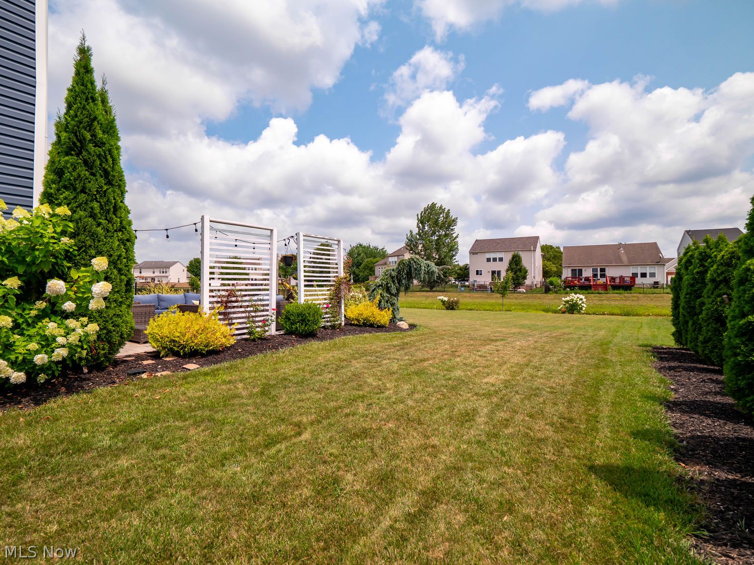 9409 Winfield Lane North Ridgeville OH 44039