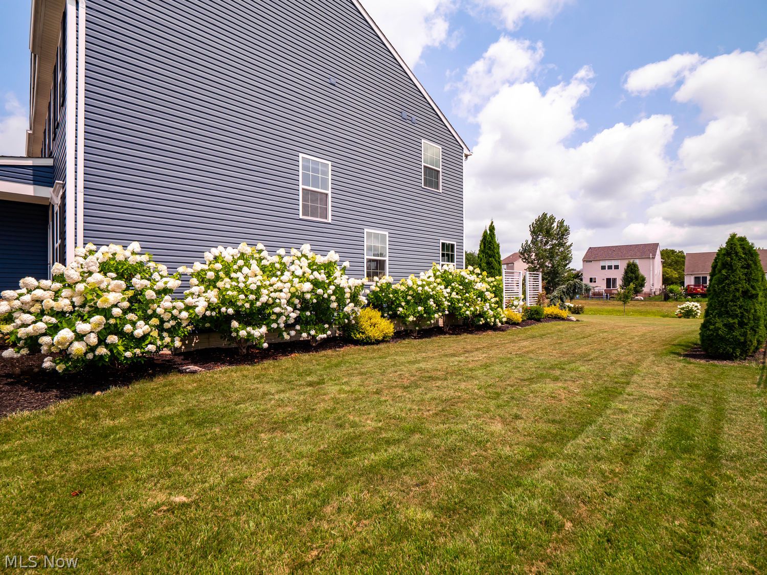 9409 Winfield Lane North Ridgeville OH 44039