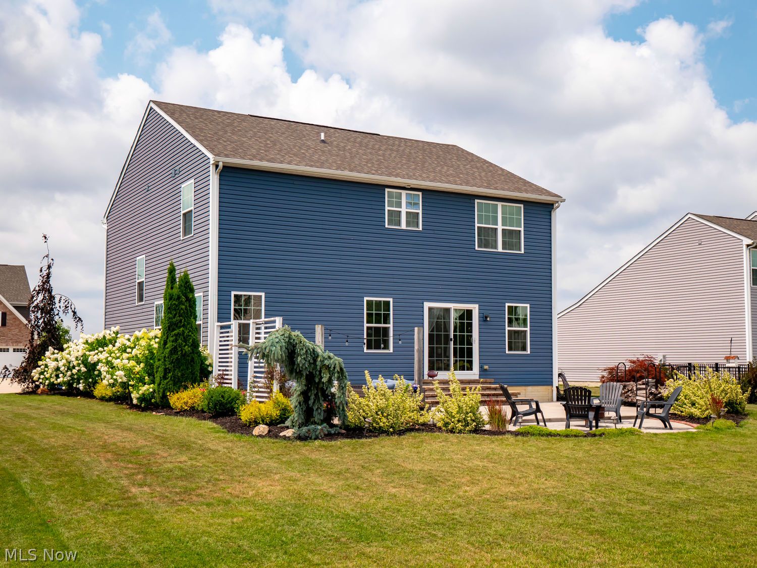 9409 Winfield Lane North Ridgeville OH 44039