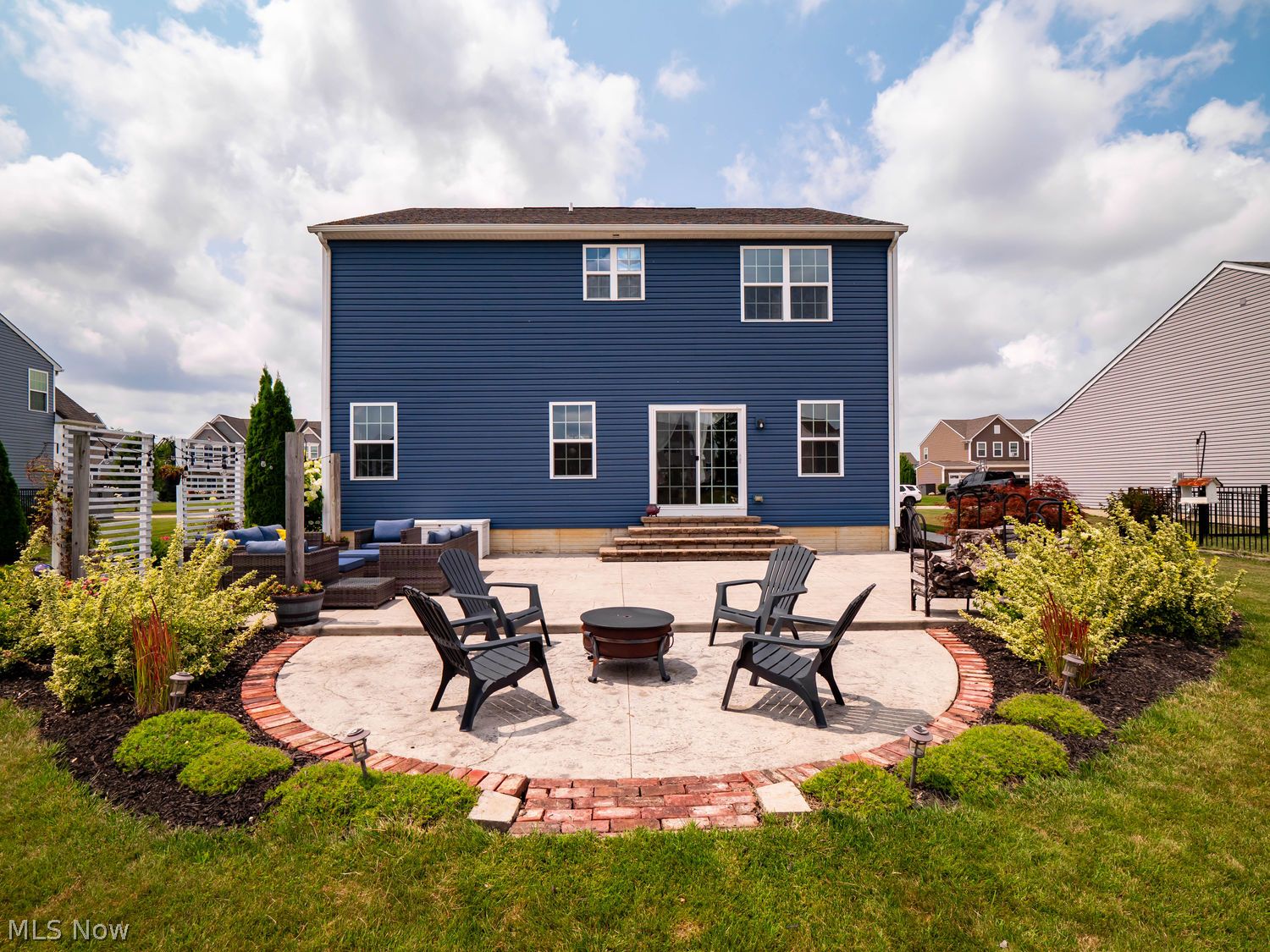 9409 Winfield Lane North Ridgeville OH 44039