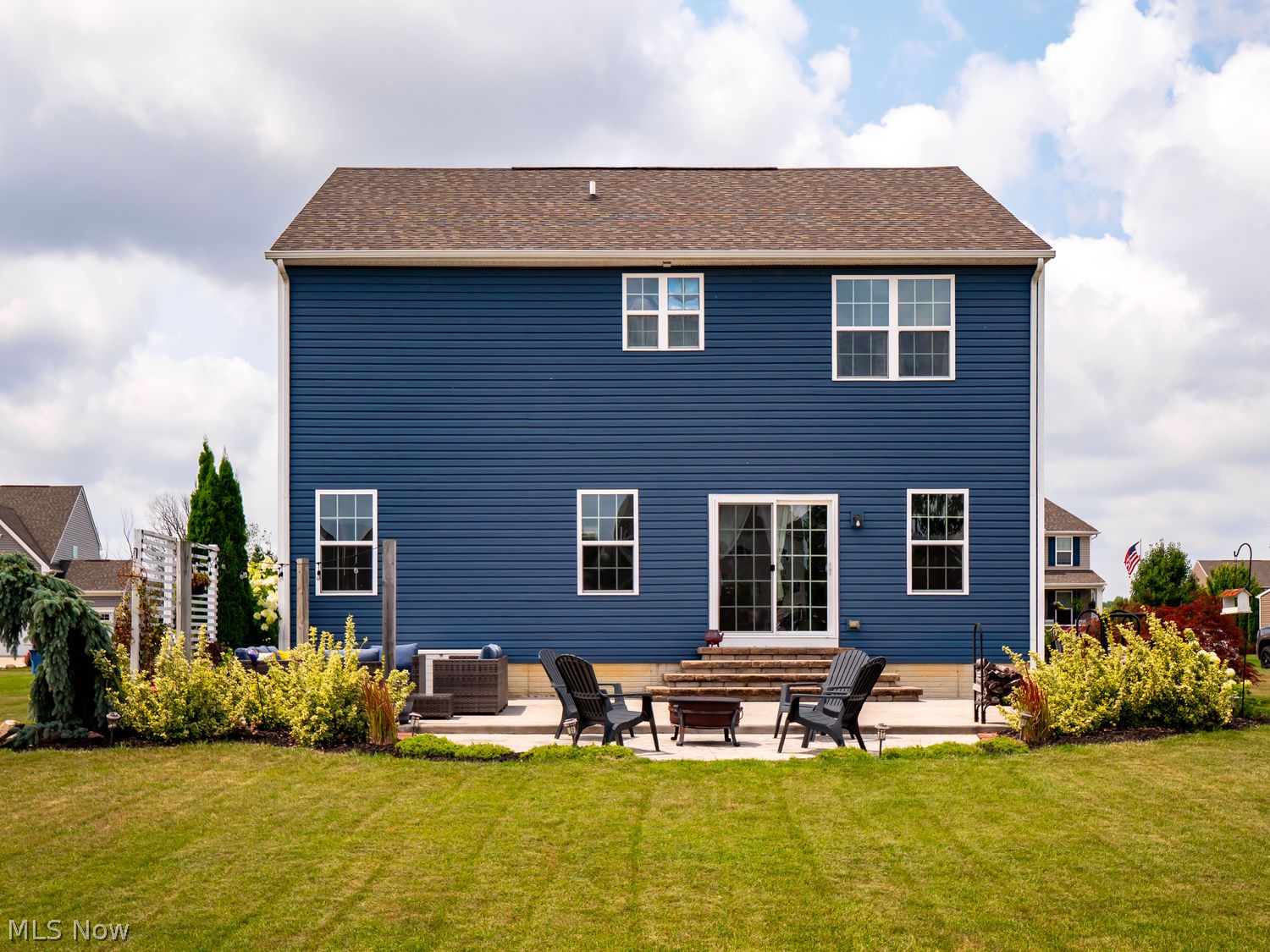 9409 Winfield Lane North Ridgeville OH 44039