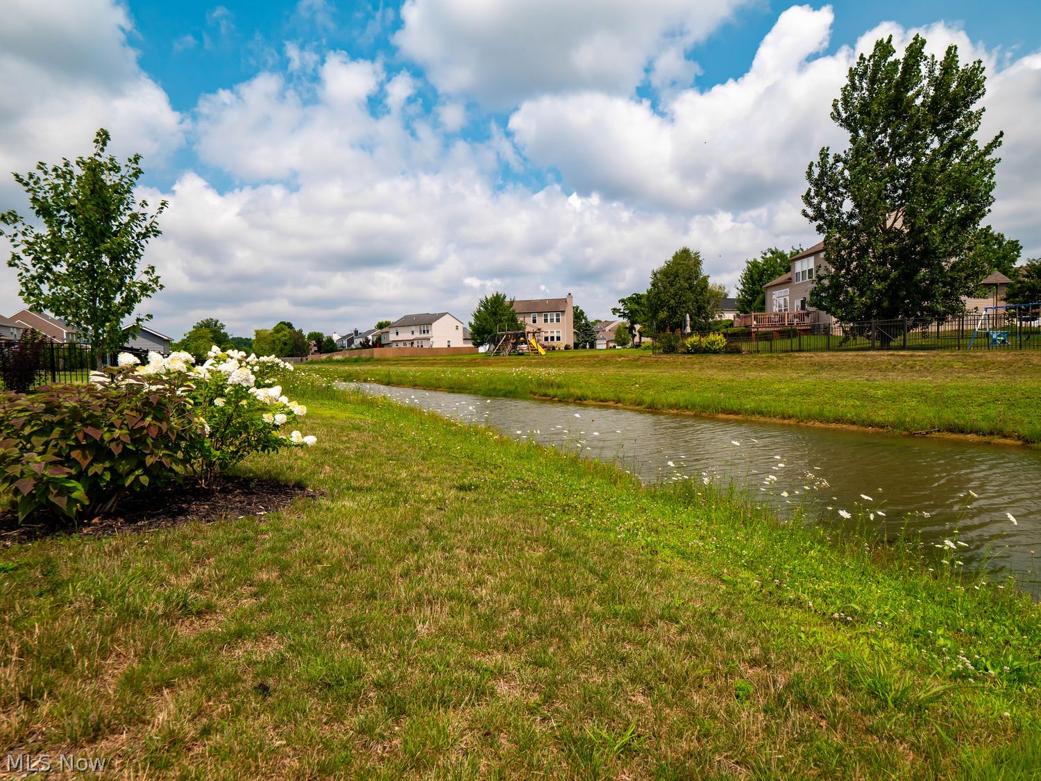 9409 Winfield Lane North Ridgeville OH 44039
