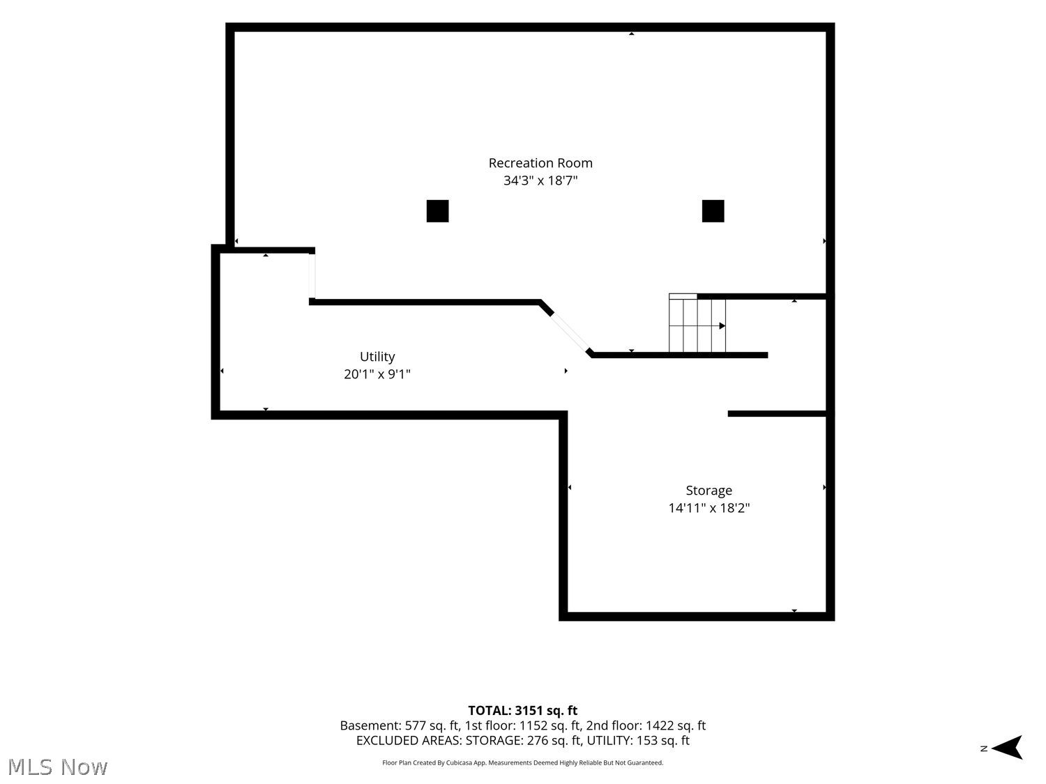 9409 Winfield Lane North Ridgeville OH 44039